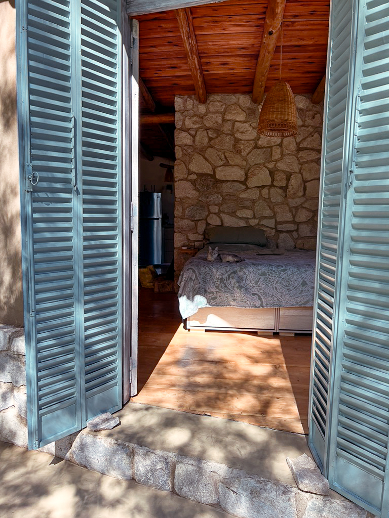 Casa La Esencia